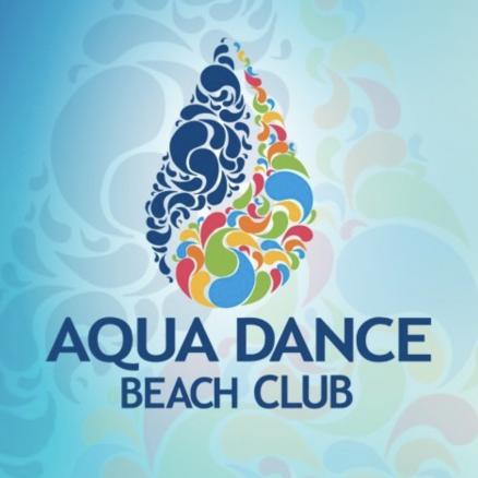 AQUA DANCE BEACH CLUB